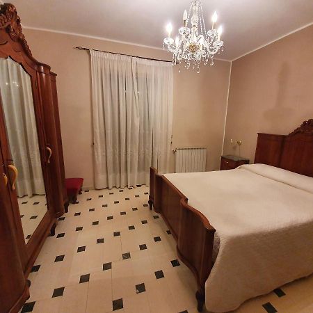 La Fenice Apartment Naro Dış mekan fotoğraf